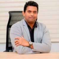 Mr. Shan Meemanage